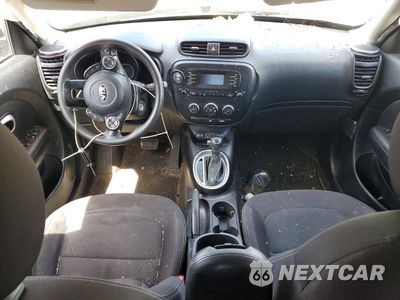 Zdjęcie 8 z 14 samochodu: 2015 KIA SOUL BASE VIN:KNDJN2A24F7748994 - miniatura