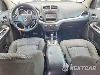 Zdjęcie 8 z 13 samochodu: 2016 DODGE JOURNEY SXT VIN:3C4PDCBG2GT206724 - miniatura
