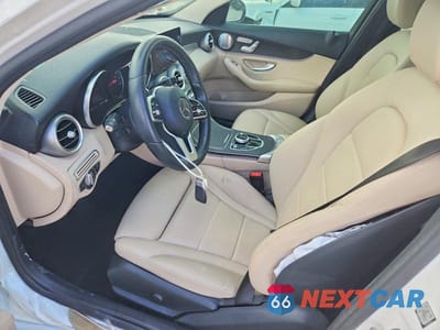 Zdjęcie 7 z 13 samochodu: 2020 MERCEDES-BENZ C 300 VIN:WDDWF8DB9LR542481 - miniatura