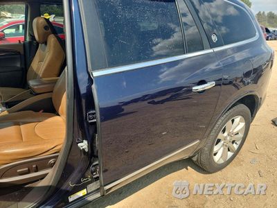 Zdjęcie 13 z 14 samochodu: 2015 BUICK ENCLAVE VIN:5GAKRCKDXFJ117816 - miniatura