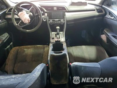 Zdjęcie 8 z 12 samochodu: 2017 HONDA CIVIC EX VIN:19XFC1F30HE020955 - miniatura
