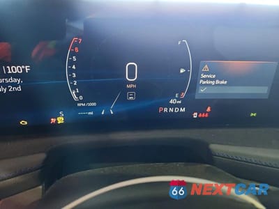 Zdjęcie 9 z 13 samochodu: 2024 CADILLAC XT4 SPORT VIN:1GYFZER4XRF215652 - miniatura