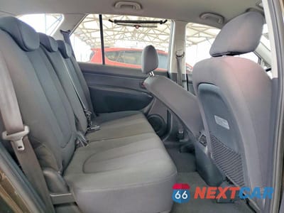 Zdjęcie 10 z 12 samochodu: 2009 KIA RONDO BASE VIN:KNAFG528997264597 - miniatura