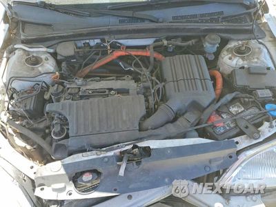 Zdjęcie 11 z 12 samochodu: 2003 HONDA CIVIC HYBRID VIN:JHMES96633S017026 - miniatura