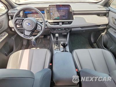 Zdjęcie 8 z 12 samochodu: 2026 SUBARU OUTBACK PREMIUM VIN:JF2BUPAD8TY500745 - miniatura