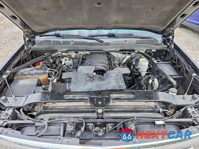 Zdjęcie 11 z 12 samochodu: 2014 CHEVROLET SILVERADO K1500 LT VIN:1GCVKRECXEZ163409 - miniatura