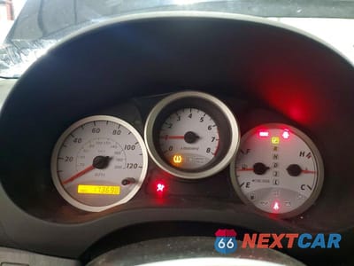 Zdjęcie 9 z 13 samochodu: 2005 TOYOTA RAV4 BASE VIN:JTEHD20V650050726 - miniatura