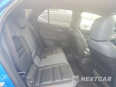 Zdjęcie 11 z 13 samochodu: 2024 HONDA PROLOGUE TOUR VIN:3GPKHXRJ1RS511033 - miniatura