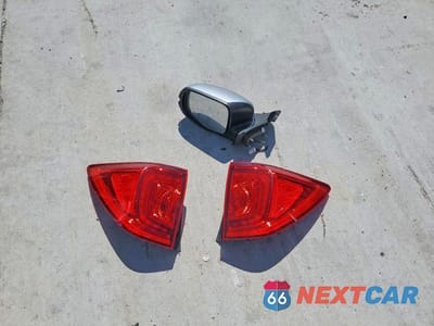 Zdjęcie 13 z 14 samochodu: 2016 HONDA PILOT EX VIN:5FNYF5H32GB009128 - miniatura