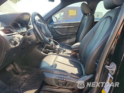 Zdjęcie 7 z 13 samochodu: 2018 BMW X1 XDRIVE28I VIN:WBXHT3C37J5L32963 - miniatura