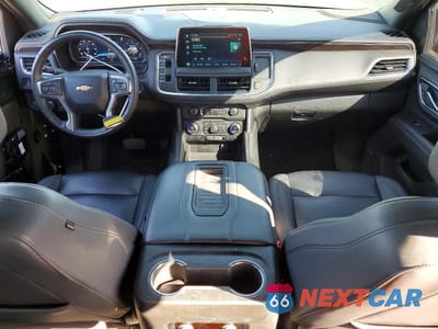Zdjęcie 8 z 14 samochodu: 2023 CHEVROLET SUBURBAN C1500 LT VIN:1GNSCCKD7PR368612 - miniatura