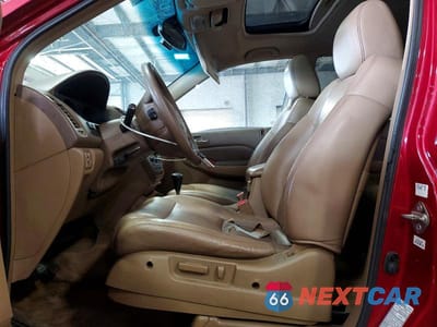 Zdjęcie 7 z 13 samochodu: 2003 ACURA MDX TOURING VIN:2HNYD18883H522389 - miniatura