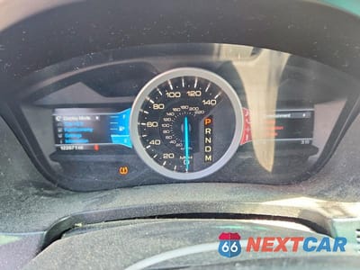 Zdjęcie 9 z 13 samochodu: 2011 FORD EXPLORER LIMITED VIN:1FMHK8F80BGA90071 - miniatura