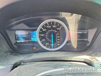 Zdjęcie 9 z 13 samochodu: 2011 FORD EXPLORER LIMITED VIN:1FMHK8F80BGA90071 - miniatura