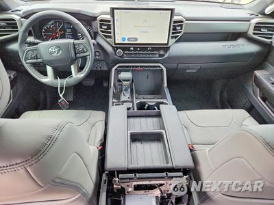 Zdjęcie 8 z 13 samochodu: 2026 TOYOTA TUNDRA SR5 VIN:5TFLA5DB7TX412589 - miniatura