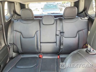 Zdjęcie 10 z 13 samochodu: 2016 JEEP RENEGADE TRAILHAWK VIN:ZACCJBCT4GPD22852 - miniatura