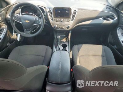 Zdjęcie 8 z 12 samochodu: 2020 CHEVROLET MALIBU LT VIN:1G1ZD5ST3LF051647 - miniatura
