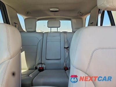 Zdjęcie 10 z 13 samochodu: 2015 MERCEDES-BENZ ML 350 4MATIC VIN:4JGDA5HBXFA567946 - miniatura