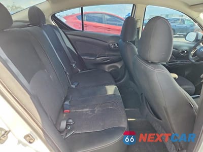Zdjęcie 10 z 12 samochodu: 2014 NISSAN VERSA VIN:3N1CN7APXEK460451 - miniatura