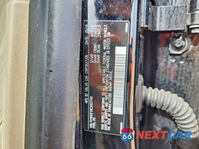 Zdjęcie 12 z 12 samochodu: 2012 VOLVO S60 T5 VIN:YV1622FSXC2057740 - miniatura