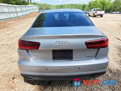 Zdjęcie 6 z 12 samochodu: 2018 AUDI A6 PREMIUM VIN:WAUF8AFC5JN058214 - miniatura