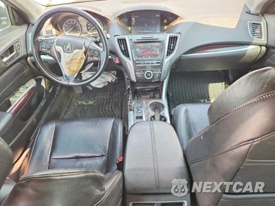 Zdjęcie 8 z 12 samochodu: 2015 ACURA TLX TECH VIN:19UUB2F57FA014069 - miniatura