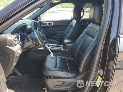 Zdjęcie 7 z 13 samochodu: 2020 FORD EXPLORER VIN:1FMSK8DH9LGA25875 - miniatura