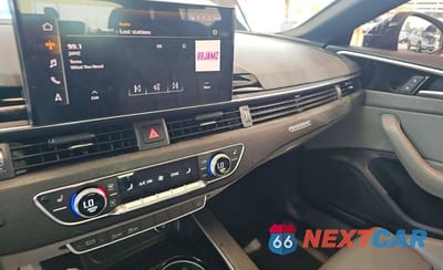 Zdjęcie 9 z 14 samochodu: 2021 AUDI A5 PREMIUM 45 VIN:WAUDACF59MA056857 - miniatura
