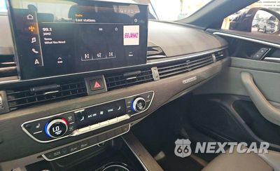 Zdjęcie 9 z 14 samochodu: 2021 AUDI A5 PREMIUM 45 VIN:WAUDACF59MA056857 - miniatura