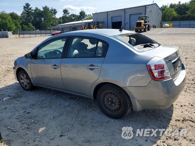 Drugie zdjęcie samochodu z przodu: 2010 NISSAN SENTRA 2.0 VIN:3N1AB6AP4AL646453 - miniatura