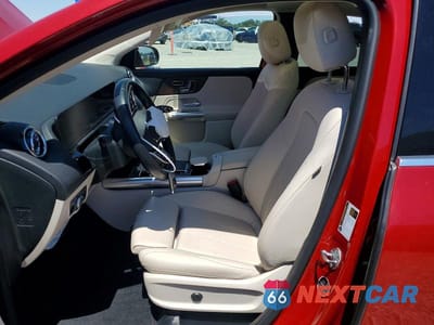 Zdjęcie 7 z 13 samochodu: 2022 MERCEDES-BENZ GLA 250 VIN:W1N4N4GB0NJ329941 - miniatura