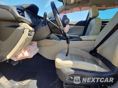 Zdjęcie 7 z 13 samochodu: 2019 BUICK REGAL TOURX ESSENCE VIN:W04GV8SX7K1021993 - miniatura