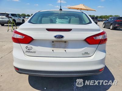 Zdjęcie 6 z 12 samochodu: 2014 FORD FOCUS SE VIN:1FADP3F20EL430727 - miniatura