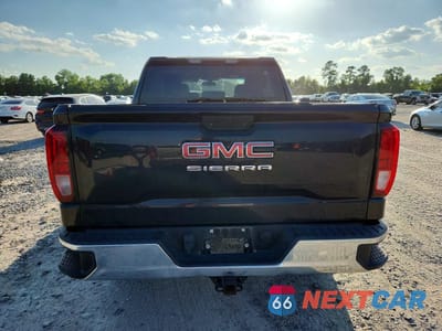 Zdjęcie 6 z 12 samochodu: 2021 GMC SIERRA K1500 VIN:3GTU9AEF5MG286522 - miniatura