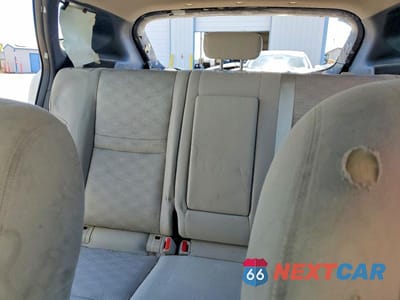 Zdjęcie 10 z 13 samochodu: 2022 NISSAN ROGUE SPORT SV VIN:JN1BJ1BW3NW682425 - miniatura