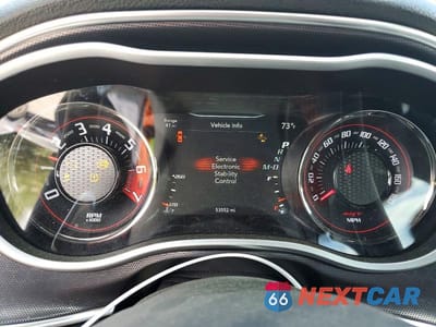 Zdjęcie 9 z 13 samochodu: 2016 DODGE CHALLENGER SRT 392 VIN:2C3CDZDJ4GH201516 - miniatura