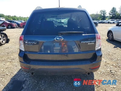 Zdjęcie 6 z 13 samochodu: 2012 SUBARU FORESTER LIMITED VIN:JF2SHAEC6CH444758 - miniatura