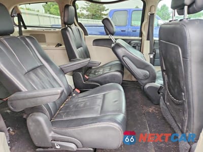 Zdjęcie 11 z 13 samochodu: 2012 CHRYSLER TOWN & COUNTRY TOURING L VIN:2C4RC1CG8CR209140 - miniatura