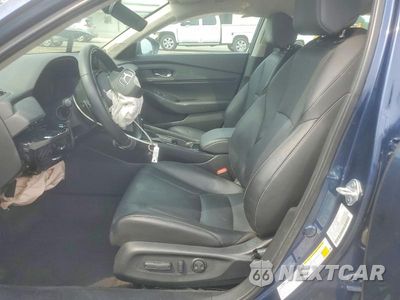 Zdjęcie 7 z 12 samochodu: 2023 HONDA ACCORD HYBRID EXL VIN:1HGCY2F65PA054395 - miniatura