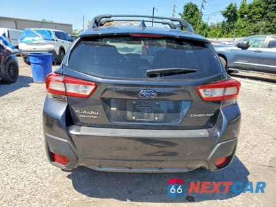 Zdjęcie 6 z 13 samochodu: 2019 SUBARU CROSSTREK PREMIUM VIN:JF2GTAEC6KH206444 - miniatura