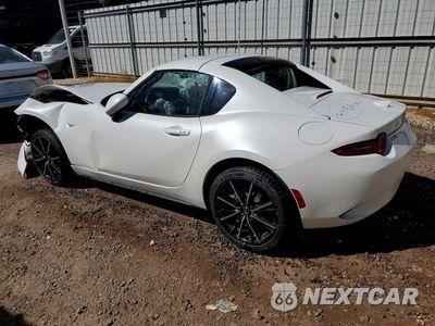 Drugie zdjęcie samochodu z przodu: 2024 MAZDA MX-5 VIN:JM1NDAM75R0600422 - miniatura