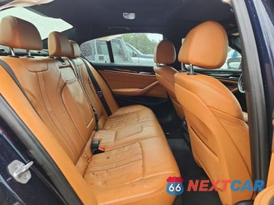 Zdjęcie 10 z 13 samochodu: 2018 BMW 530XE VIN:WBAJB1C52JB084983 - miniatura