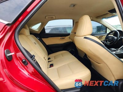 Zdjęcie 11 z 13 samochodu: 2015 LEXUS NX 200T VIN:JTJYARBZ9F2019575 - miniatura