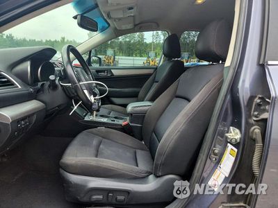 Zdjęcie 7 z 13 samochodu: 2015 SUBARU LEGACY 2.5I PREMIUM VIN:4S3BNAC64F3051847 - miniatura