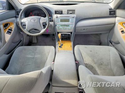 Zdjęcie 8 z 12 samochodu: 2007 TOYOTA CAMRY XLE VIN:JTNBE46K673087952 - miniatura