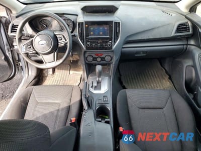 Zdjęcie 8 z 13 samochodu: 2021 SUBARU IMPREZA PREMIUM VIN:4S3GTAV60M3714255 - miniatura