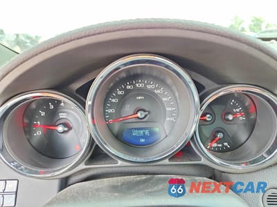Zdjęcie 9 z 12 samochodu: 2013 CADILLAC CTS-V VIN:1G6DV1EP7D0155233 - miniatura