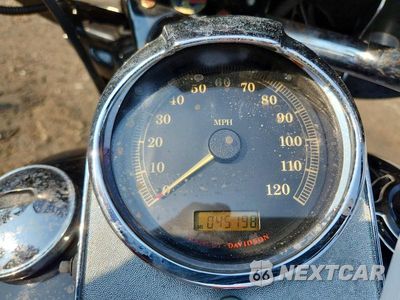Zdjęcie 7 z 9 samochodu: 2007 HARLEY-DAVIDSON FLHPI VIN:1HD1FHM197Y628931 - miniatura