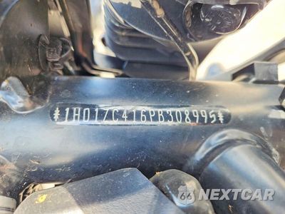 Zdjęcie 8 z 8 samochodu: 2023 HARLEY-DAVIDSON RH1250 S VIN:1HD1ZC416PB308995 - miniatura