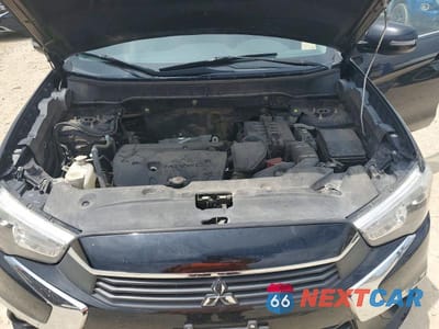 Zdjęcie 12 z 13 samochodu: 2017 MITSUBISHI OUTLANDER SPORT SEL VIN:JA4AR4AW5HZ049619 - miniatura